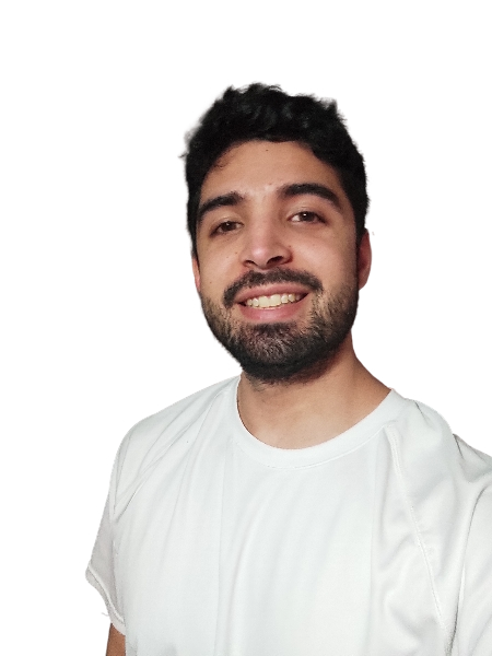 Jorge Troncoso profile picture